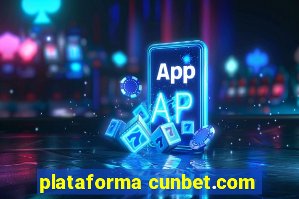 plataforma cunbet.com